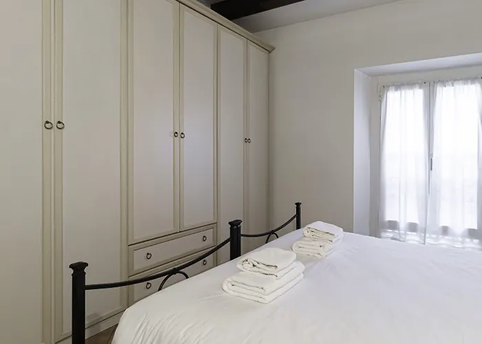 Italianway Easy - Tadino 13 B Apartment