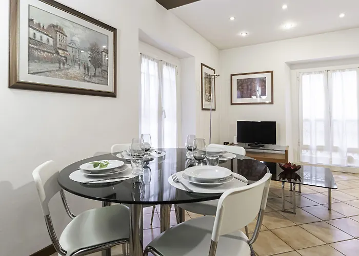 Italianway Easy - Tadino 13 B Appartamento Milano