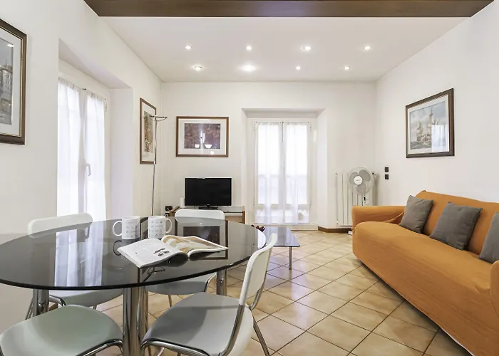 Appartamento Italianway Easy - Tadino 13 B