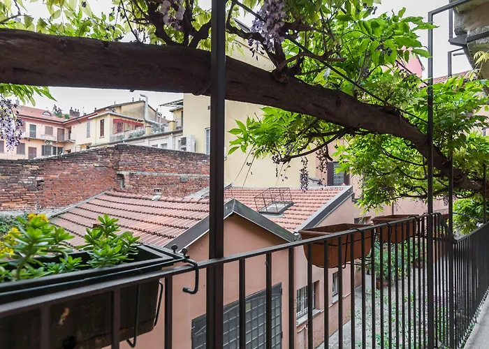 Italianway Easy - Ripa Ticinese 53 B Milão