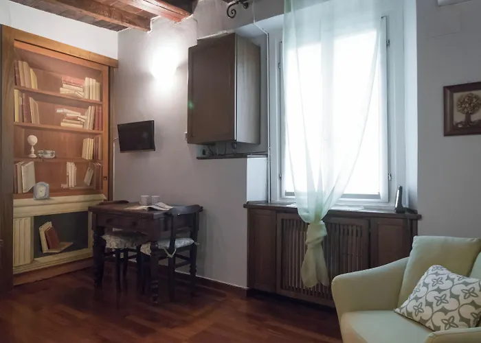 Apartmán Italianway Easy - San Calocero 29