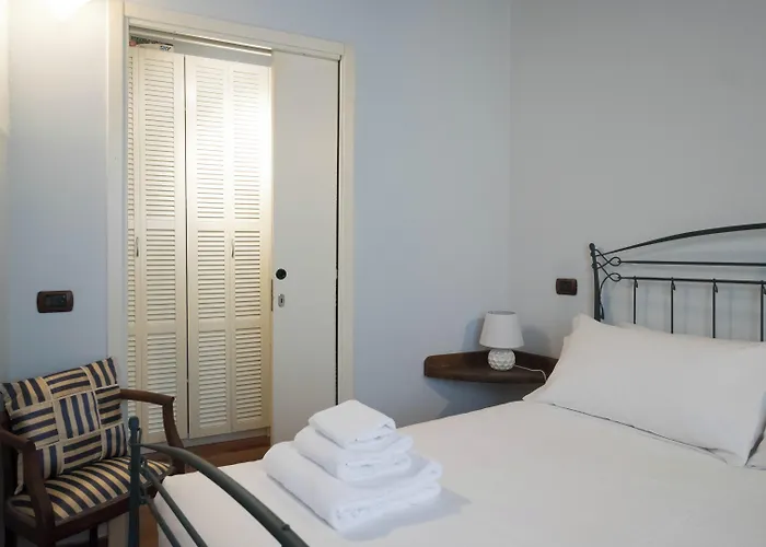 Italianway Easy - San Calocero 29 Apartmán