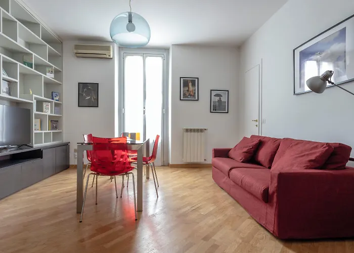 Italianway - Abruzzi 19 Appartamento