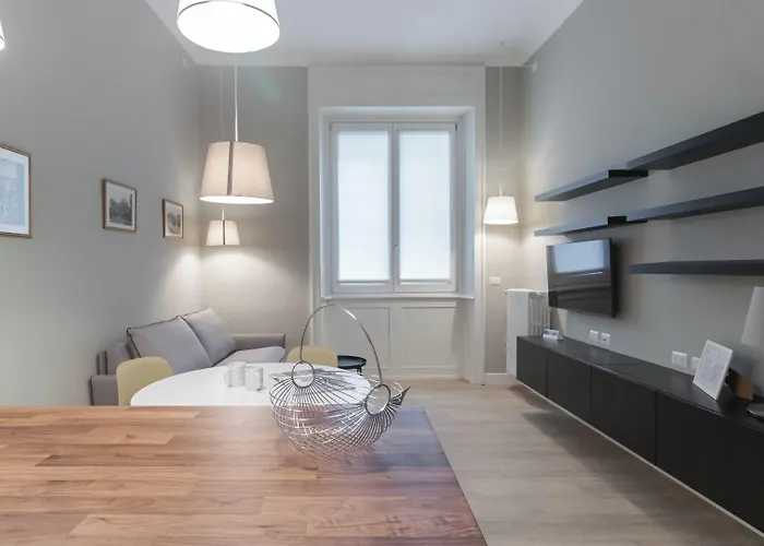 Italianway Easy - Porta Nuova 6 *
