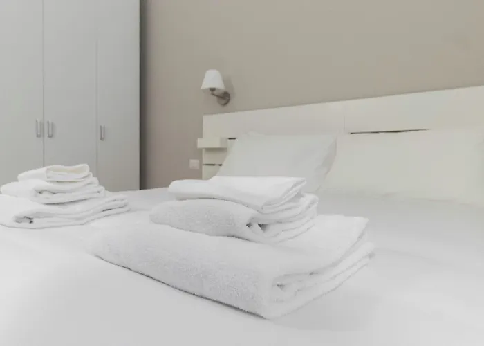 Appartement Italianway Easy - Porta Nuova 6 Milaan