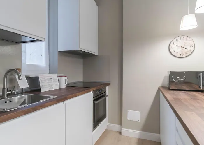 Lejlighed Italianway Easy - Porta Nuova 6