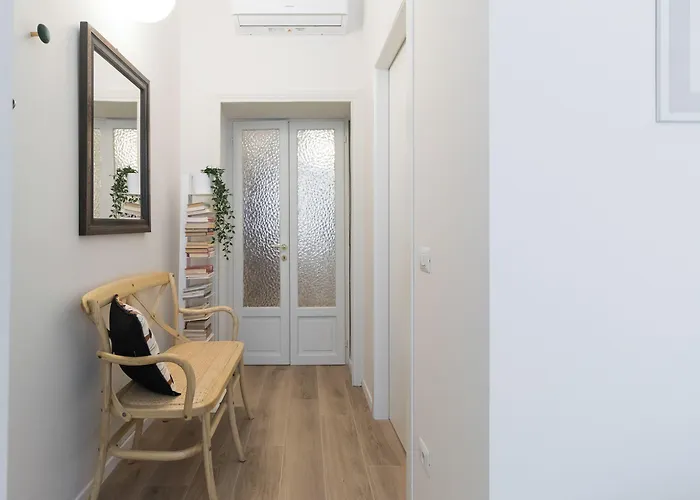 Apartmán Italianway Comfort - Dei Transiti 7