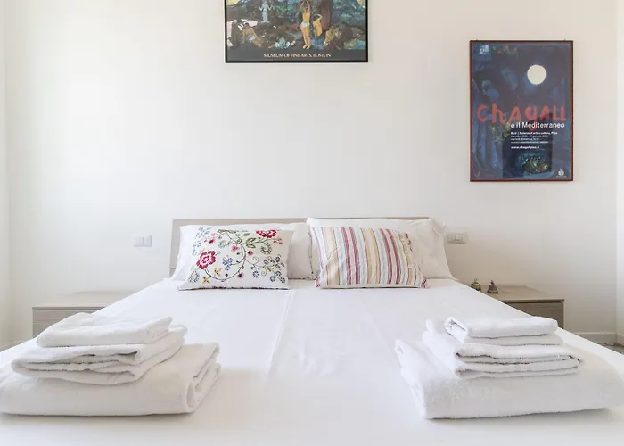 Italianway Comfort - Ripa Ticinese 103 *