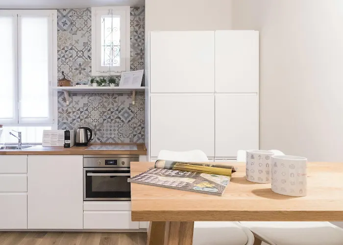 Apartmán Italianway Comfort - Dei Transiti 7