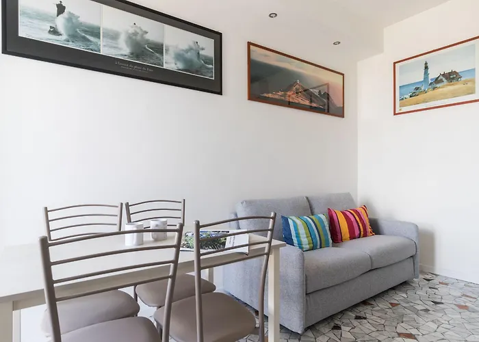Italianway Comfort - Ripa Ticinese 103 * Mediolan