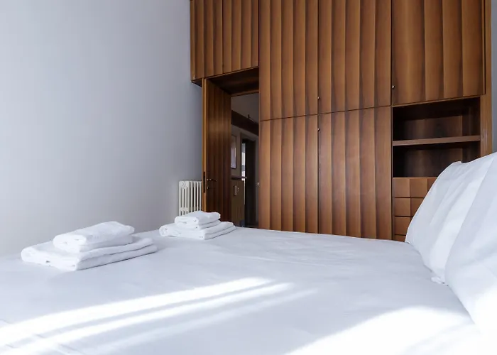 Apartment Italianway Easy - Eschilo 5 *