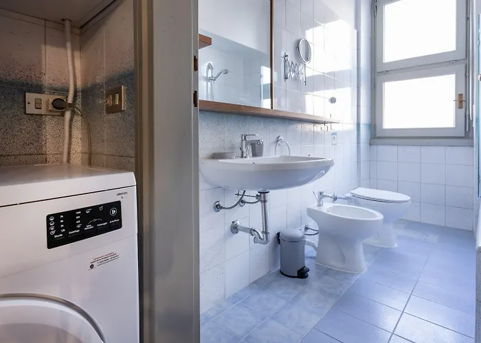 Apartment Italianway Easy - Eschilo 5