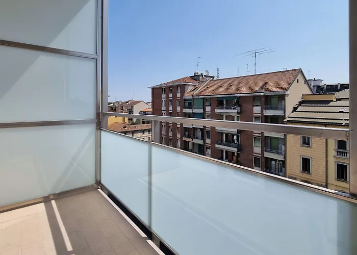 Italianway Easy - Monza 43a Apartment