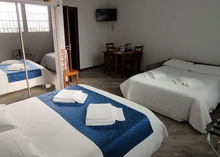 Sansirofiera 4* Mailand