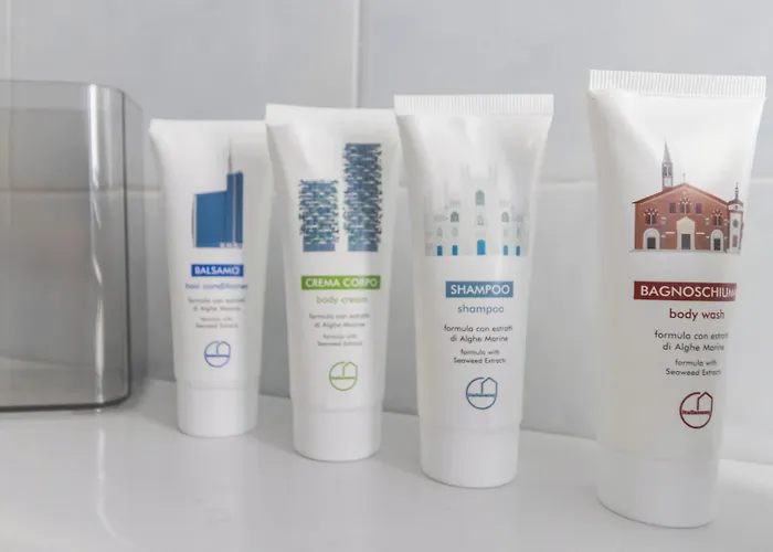 Italianway Easy - Sanfelice 10 Milán