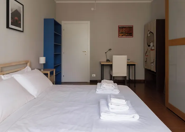 Italianway Easy - Sanfelice 10 * Milán
