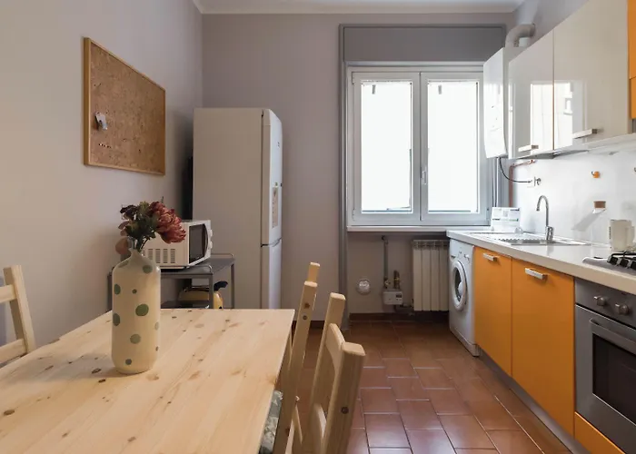Italianway Easy - Sanfelice 10 Apartmán