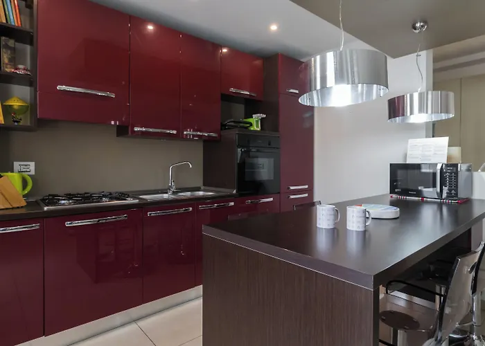 Apartment Italianway Easy - Dallongaro 24 Mailand
