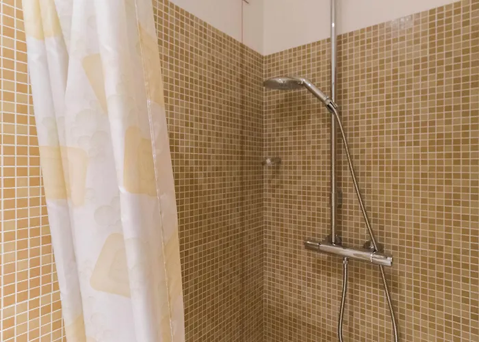 Italianway Easy - Dallongaro 24 Apartment *