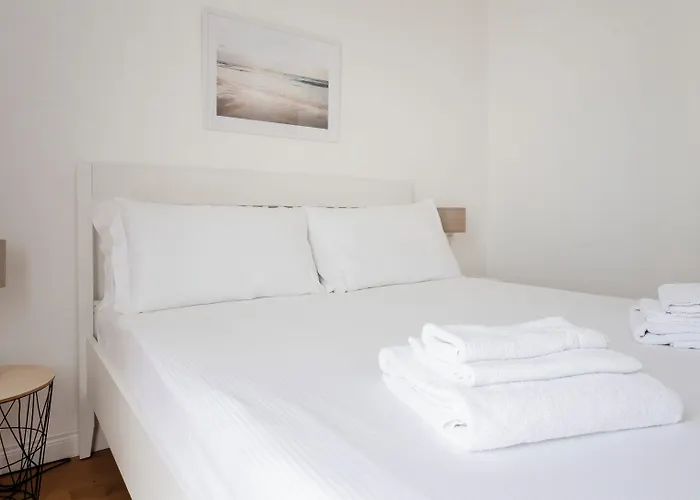 Italianway Easy - Gasparotto 4 Appartement