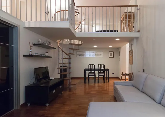 Italianway Comfort - Torino 66 *