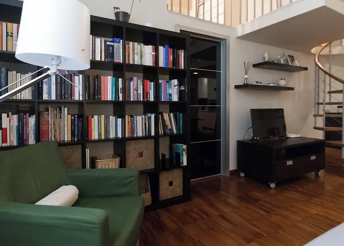 Italianway Comfort - Torino 66 *