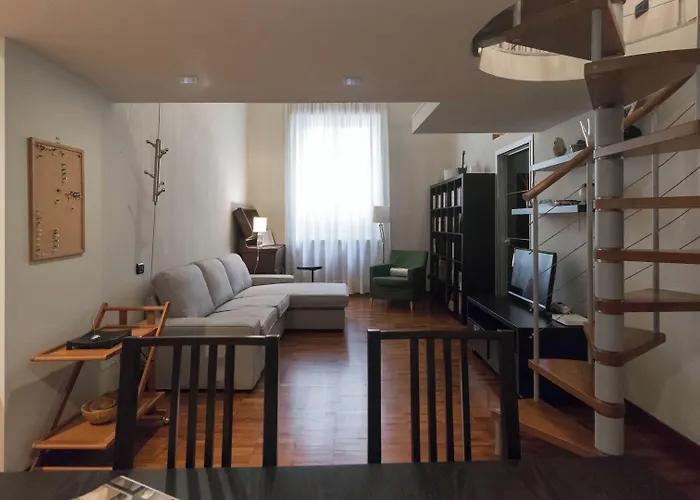 Italianway Comfort - Torino 66 * Milano