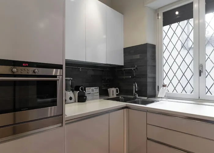 Italianway Comfort - Torino 66 * Milano