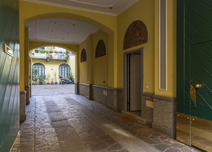 Voghera Fashion District