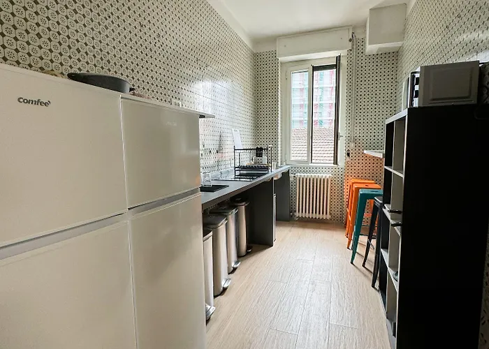 Bovisa Urban Garden *