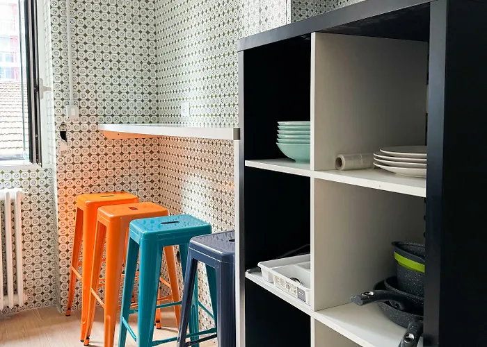 Bovisa Urban Garden * ミラノ