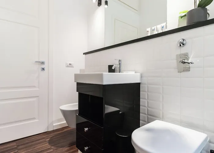 Apartman Italianway Easy - Jacopo Dal Verme 4 *