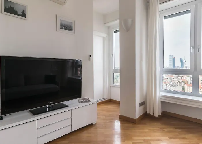 Apartment Italianway Easy - Biancamano 2