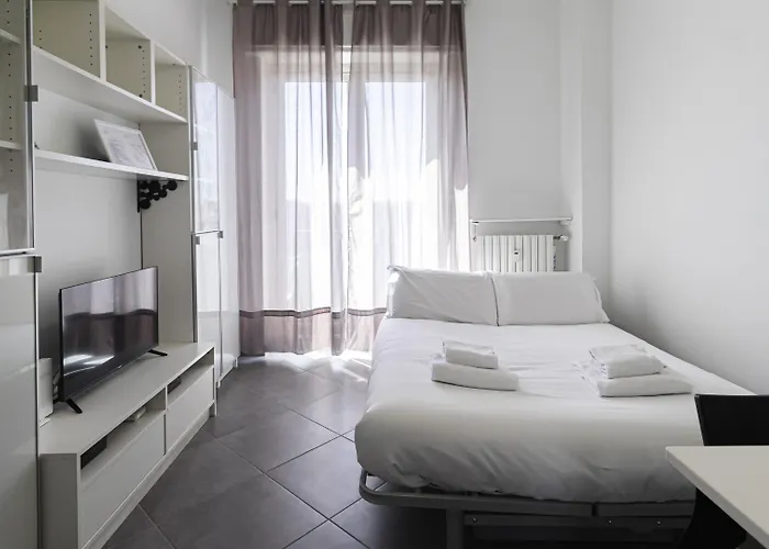 Italianway Comfort - Voghera 11 B