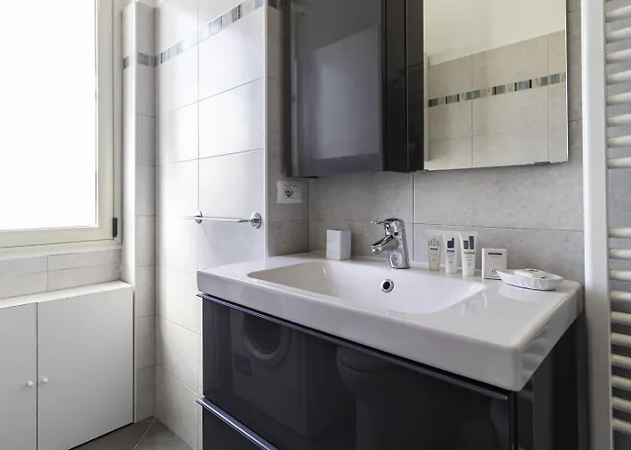 Italianway Comfort - Voghera 11 B דירה מילאנו