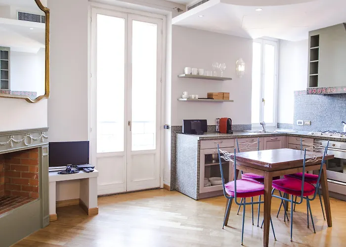 San Fermo * Милан