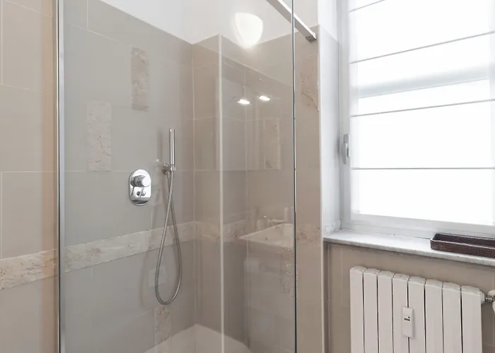 Italianway Comfort - Tagiura 8 Apartment Mailand