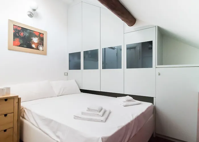 Italianway - Ripa Ticinese 43