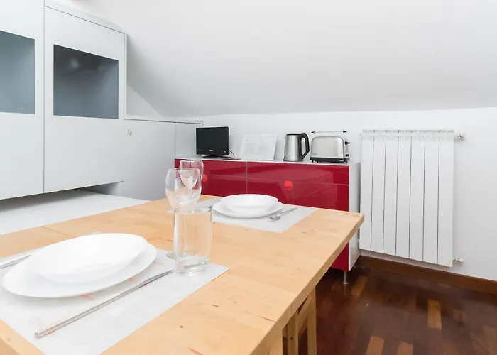 Italianway - Ripa Ticinese 43 公寓