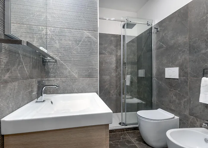 Apartament Casa Da Cadorna Mediolan