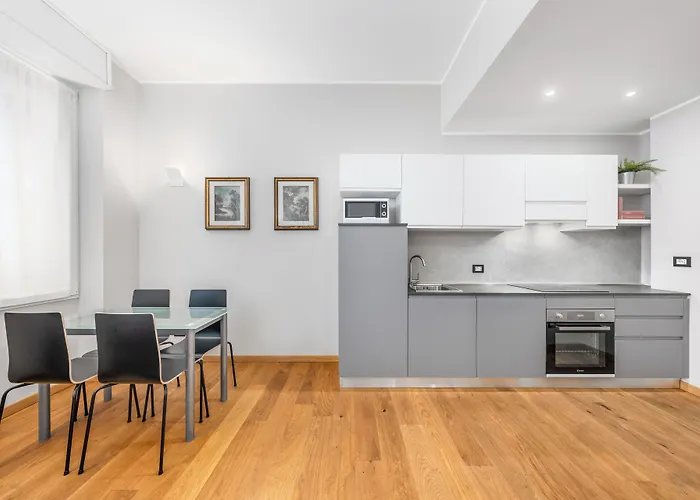 Casa Da Cadorna * Mediolan