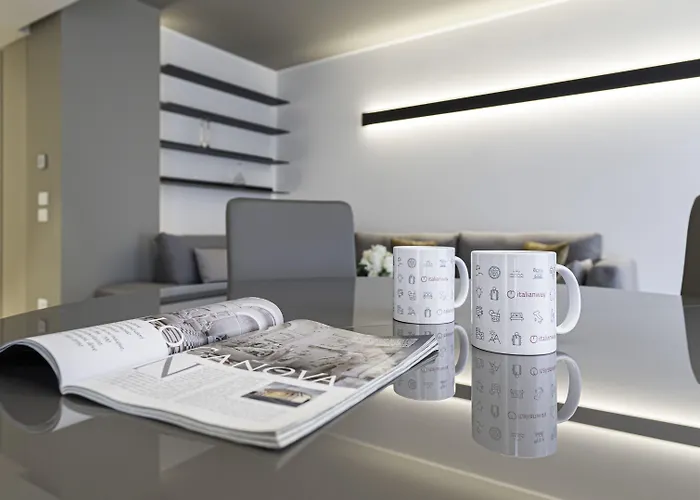 Appartamento Italianway - Transiti 20