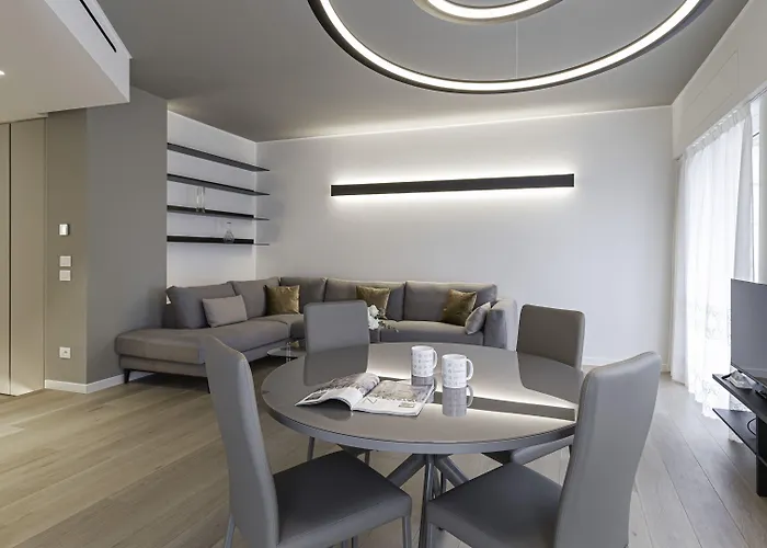 Appartamento Italianway - Transiti 20