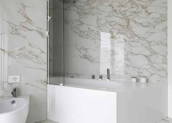 Appartamento Italianway - Transiti 20 *