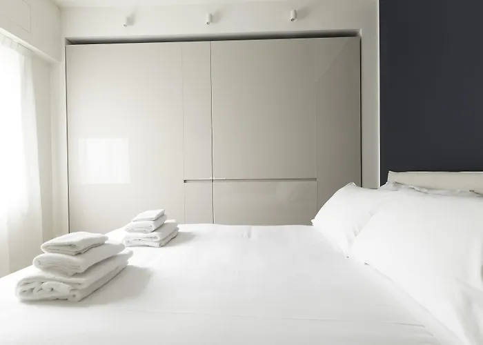 Italianway - Transiti 20 Milano