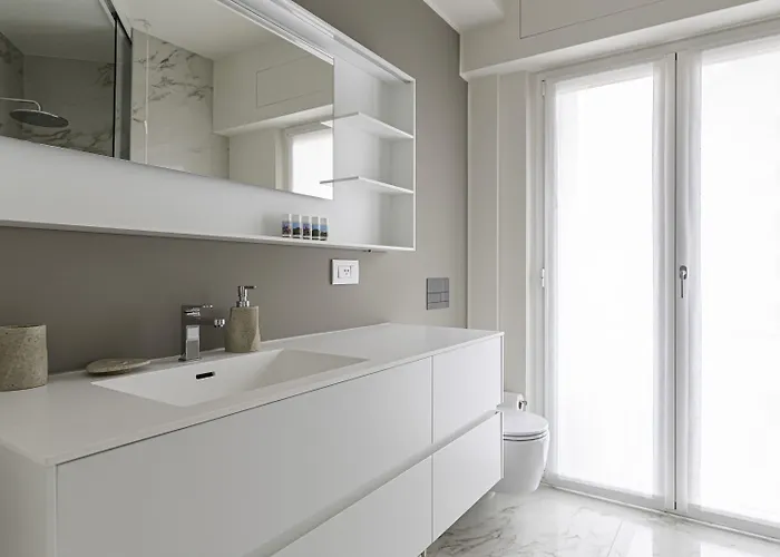 Italianway - Transiti 20 Appartamento