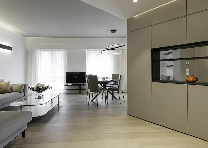 Appartamento Italianway - Transiti 20 Milano