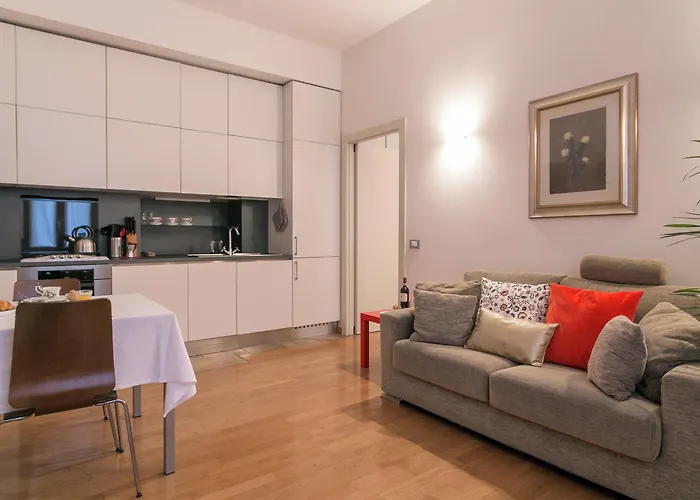 아파트 Memory 밀라노