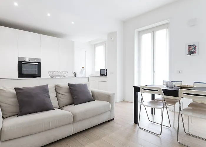Italianway Easy - Spontini 10 Apartamento