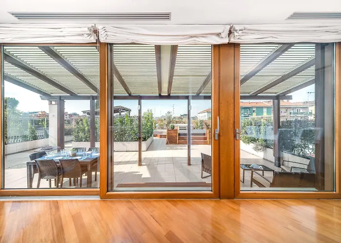 Adv Apartman Milánó